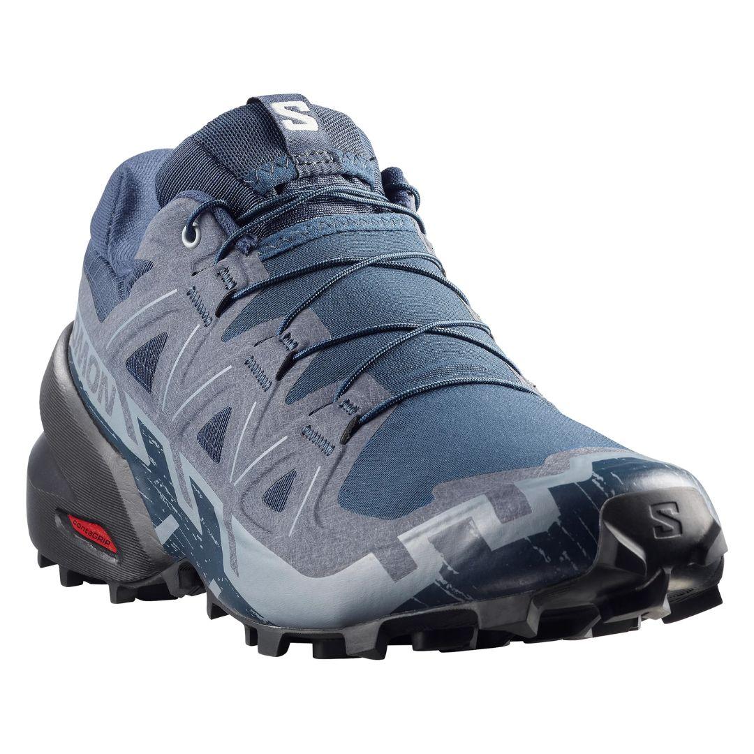 Salomon Women's Speedcross 6 Trail Running Shoes